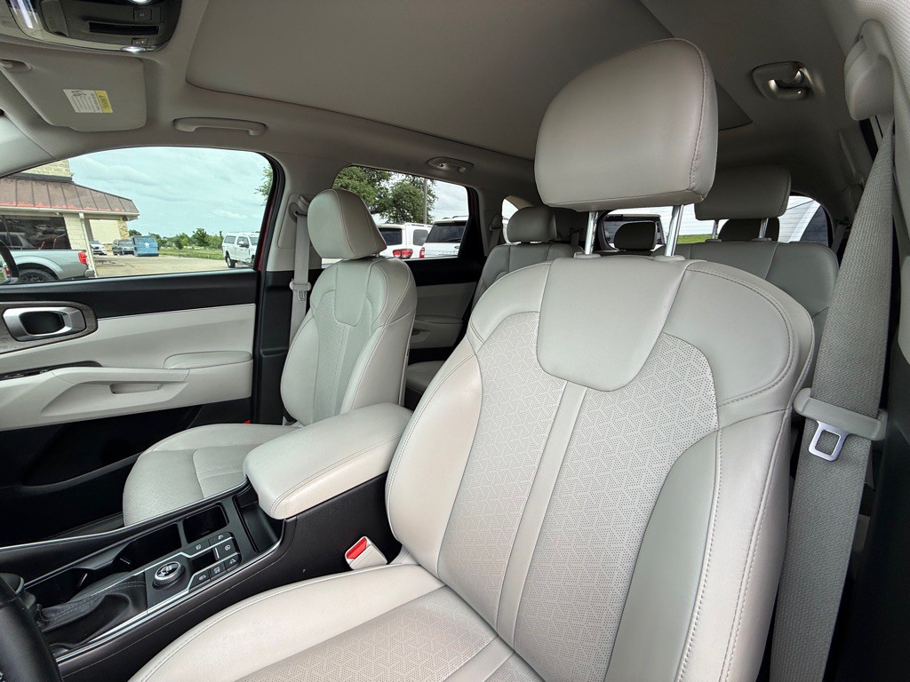 2021 Kia Sorento Image 22
