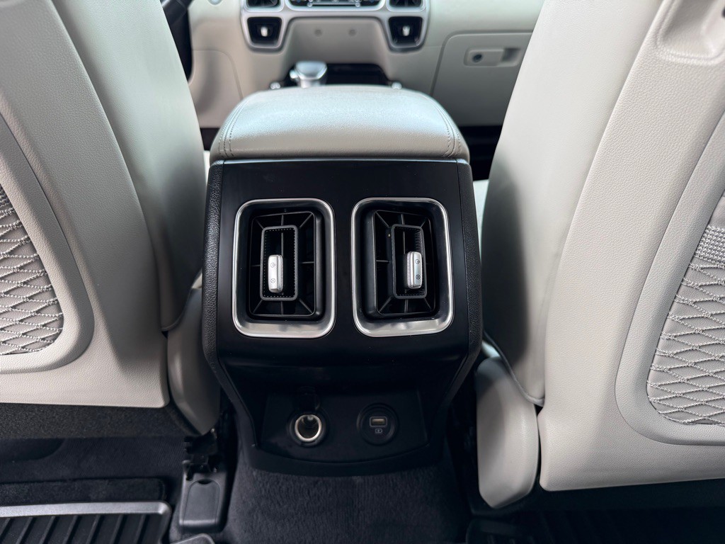 2021 Kia Sorento Image 26