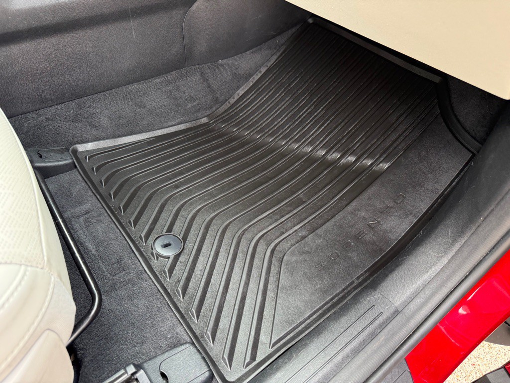 2021 Kia Sorento Image 28