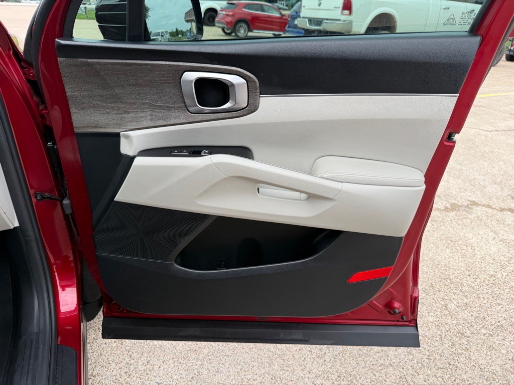 2021 Kia Sorento Image 29