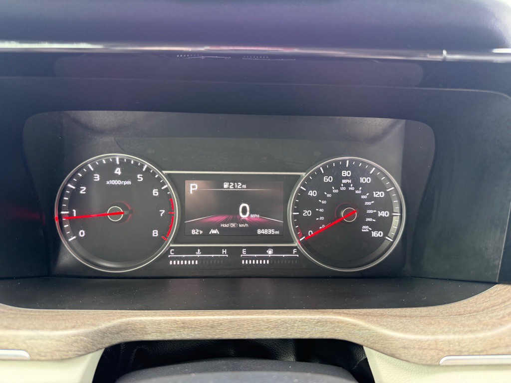 2021 Kia Sorento Image 31