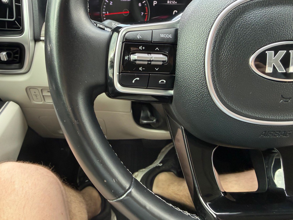 2021 Kia Sorento Image 32