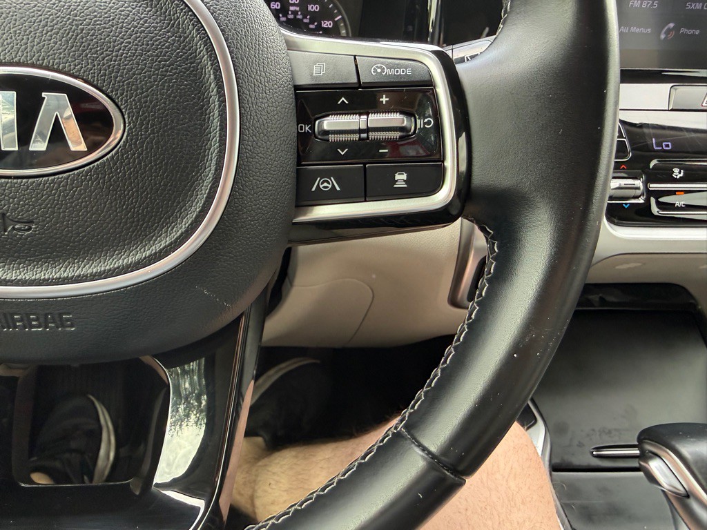 2021 Kia Sorento Image 33