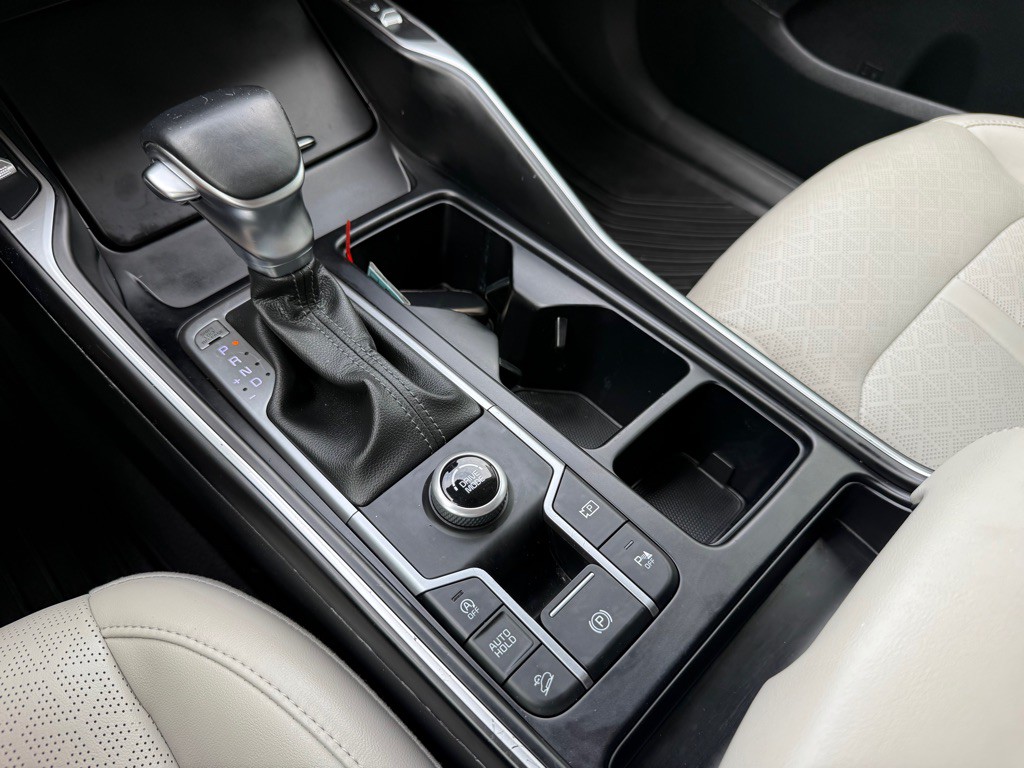 2021 Kia Sorento Image 34