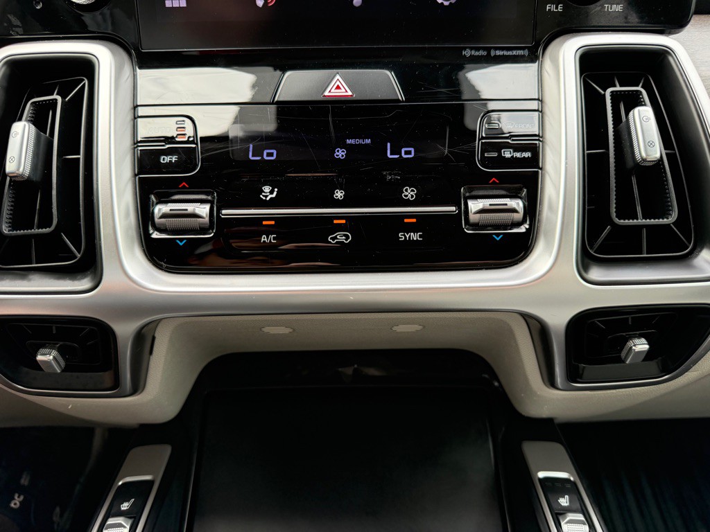 2021 Kia Sorento Image 37