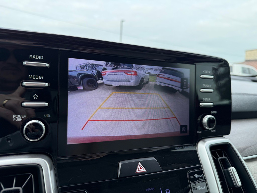 2021 Kia Sorento Image 39