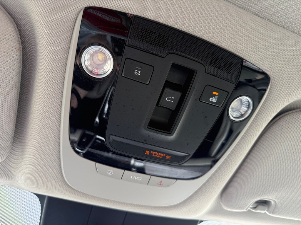 2021 Kia Sorento Image 40