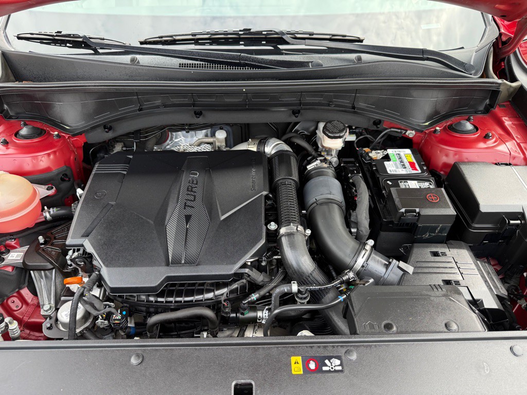 2021 Kia Sorento Image 42