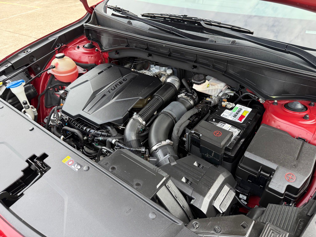 2021 Kia Sorento Image 43