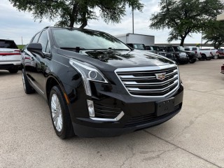 Image for 2018 Cadillac XT5  ID: 7369997
