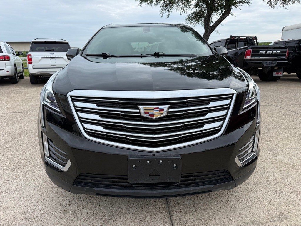 2018 Cadillac XT5 Image 2