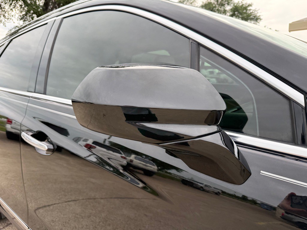 2018 Cadillac XT5 Image 11