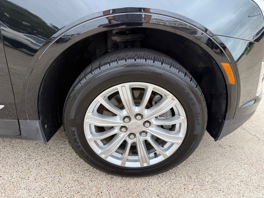 2018 Cadillac XT5 Image 13