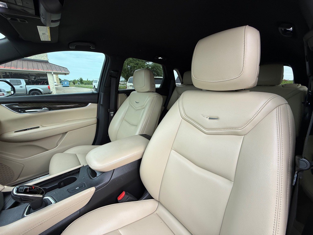 2018 Cadillac XT5 Image 18