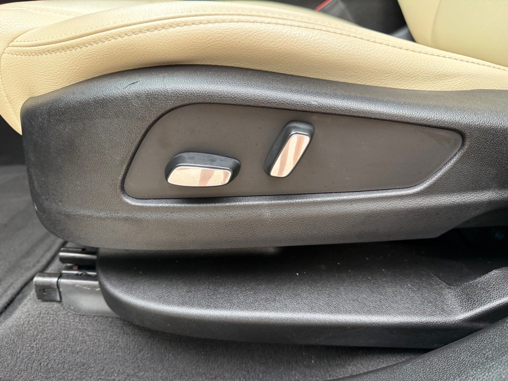 2018 Cadillac XT5 Image 19