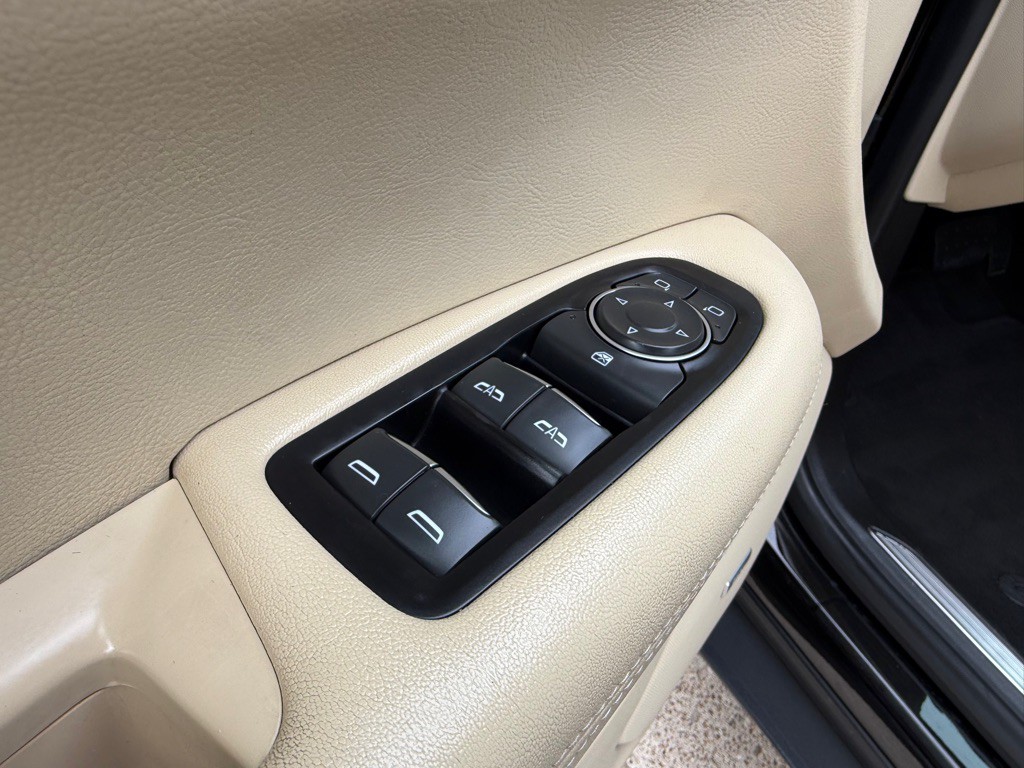 2018 Cadillac XT5 Image 20