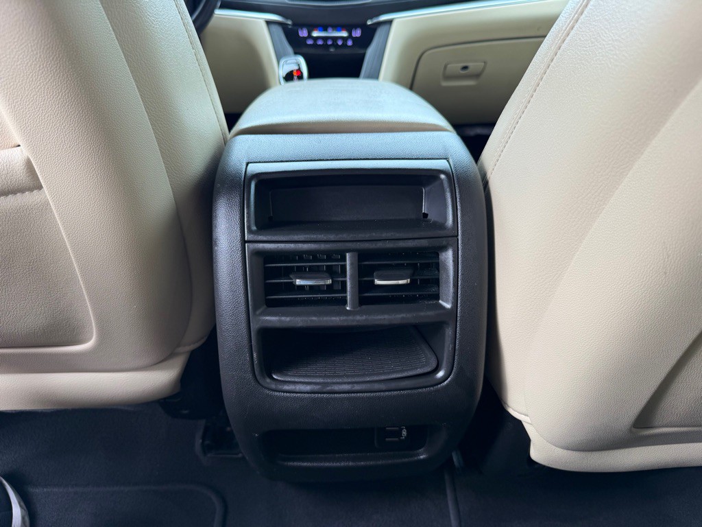 2018 Cadillac XT5 Image 22