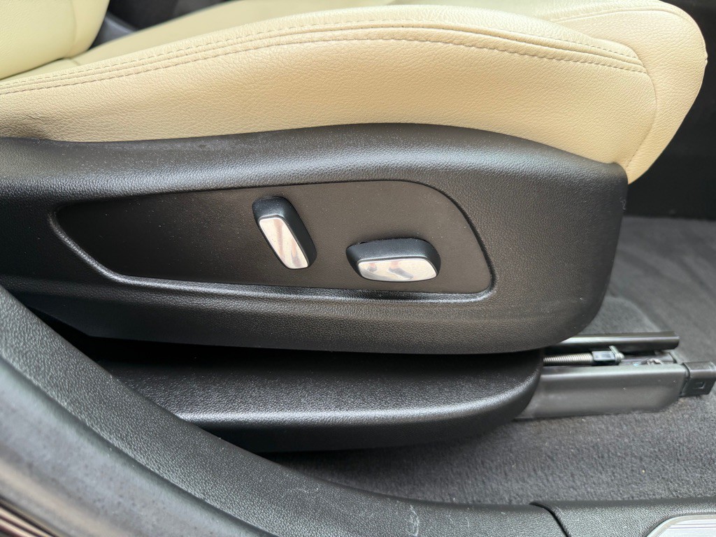 2018 Cadillac XT5 Image 24