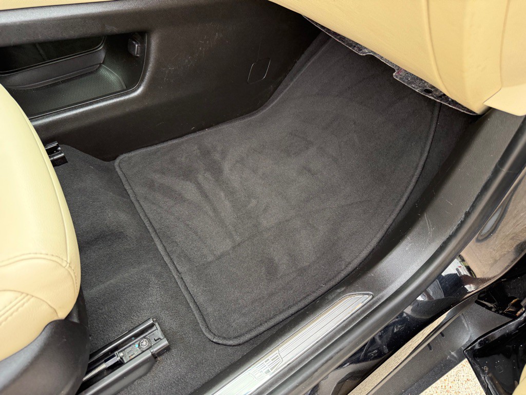 2018 Cadillac XT5 Image 25
