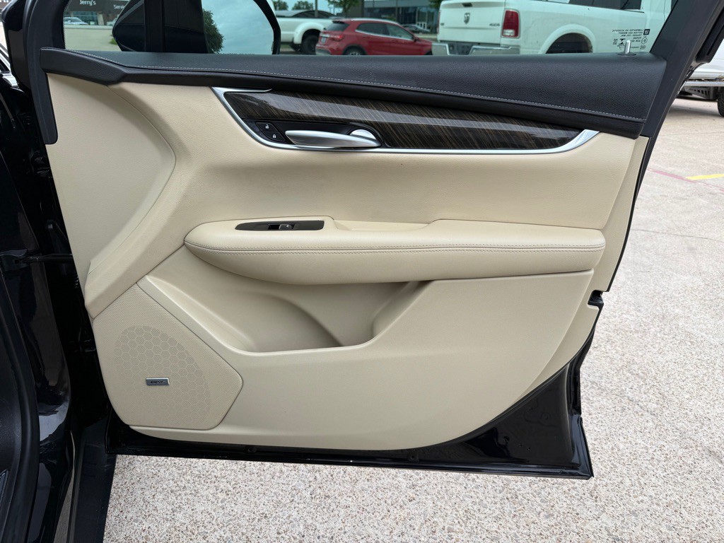 2018 Cadillac XT5 Image 26