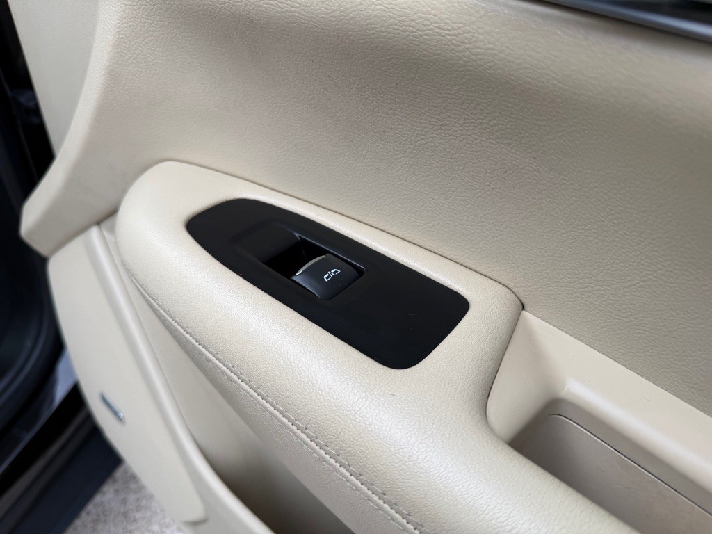 2018 Cadillac XT5 Image 27
