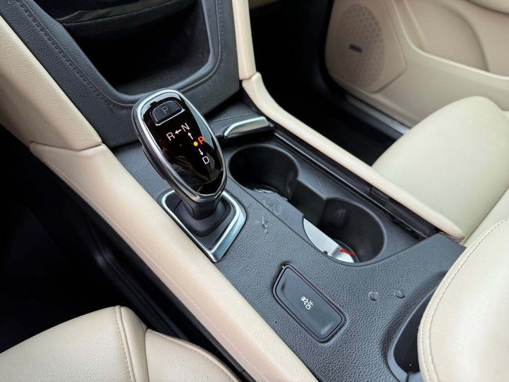 2018 Cadillac XT5 Image 29