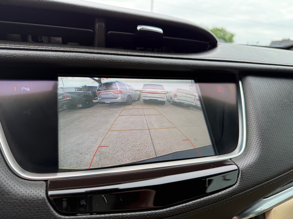 2018 Cadillac XT5 Image 33