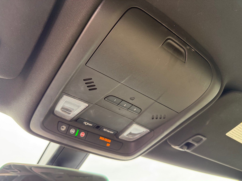 2018 Cadillac XT5 Image 34