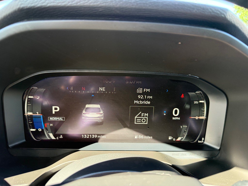 2022 Mitsubishi Outlander Image 27