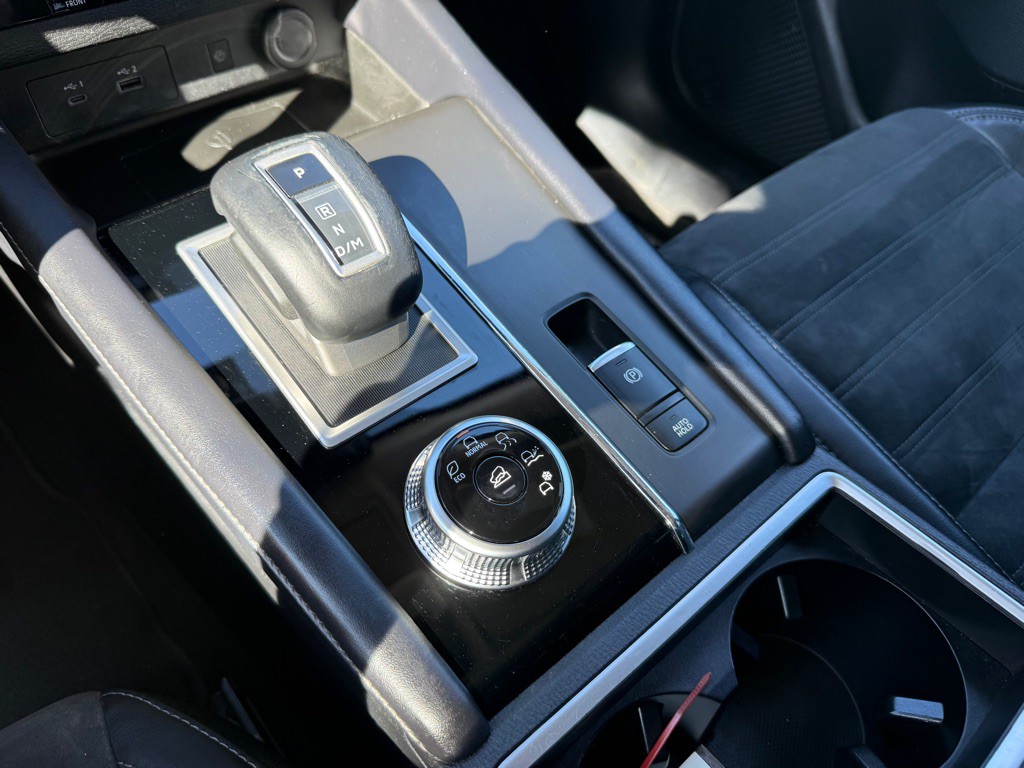 2022 Mitsubishi Outlander Image 30
