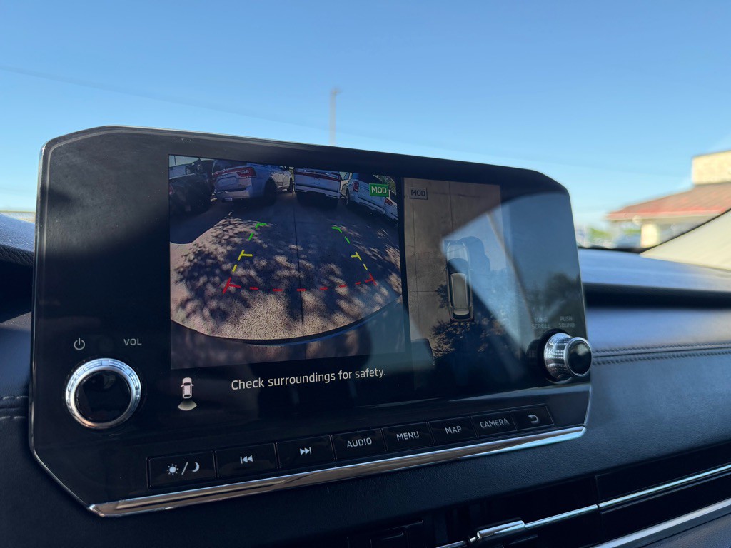 2022 Mitsubishi Outlander Image 34