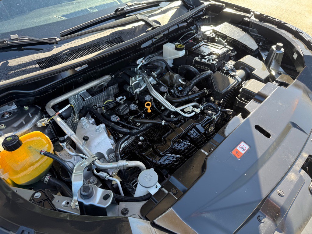2022 Mitsubishi Outlander Image 37