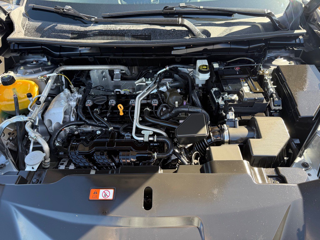 2022 Mitsubishi Outlander Image 38