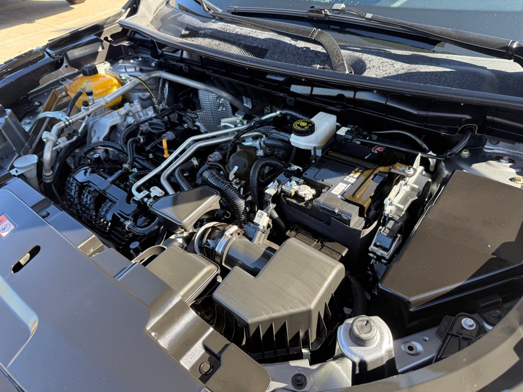2022 Mitsubishi Outlander Image 39