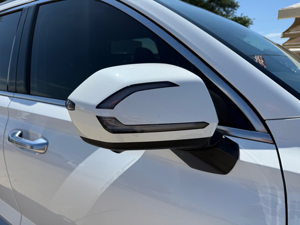 2021 Hyundai Palisade Image 9