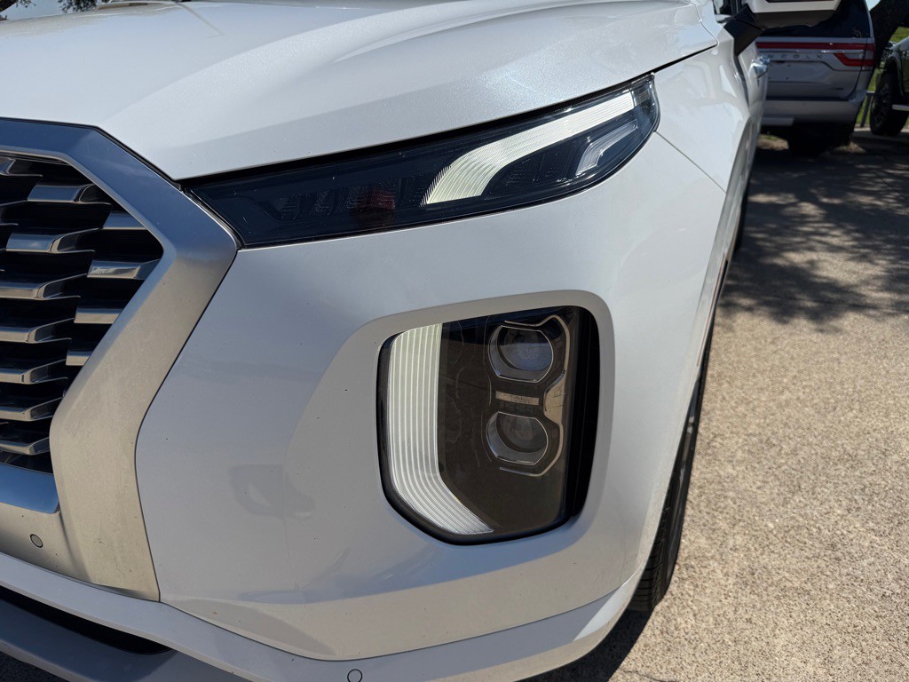 2021 Hyundai Palisade Image 10