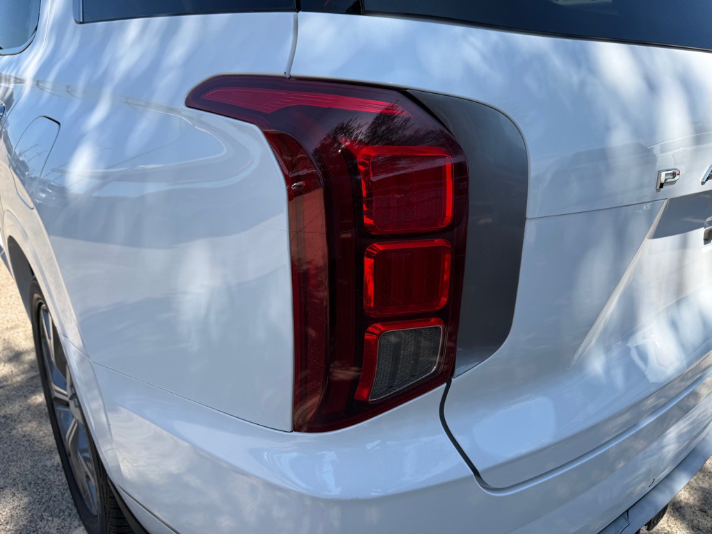 2021 Hyundai Palisade Image 11