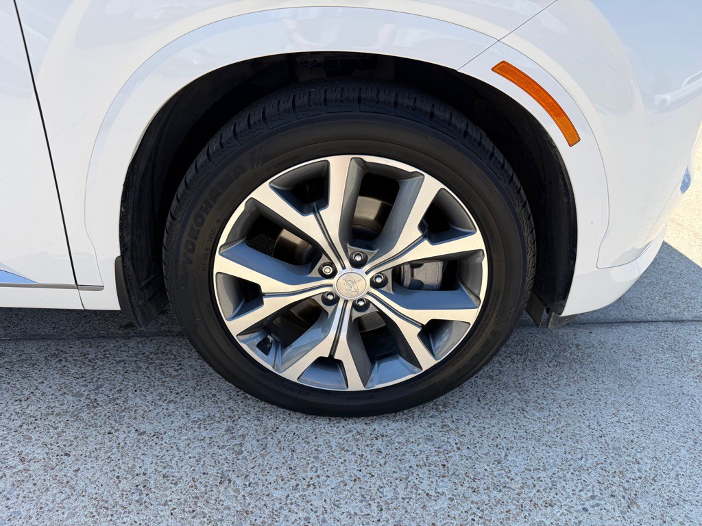 2021 Hyundai Palisade Image 13