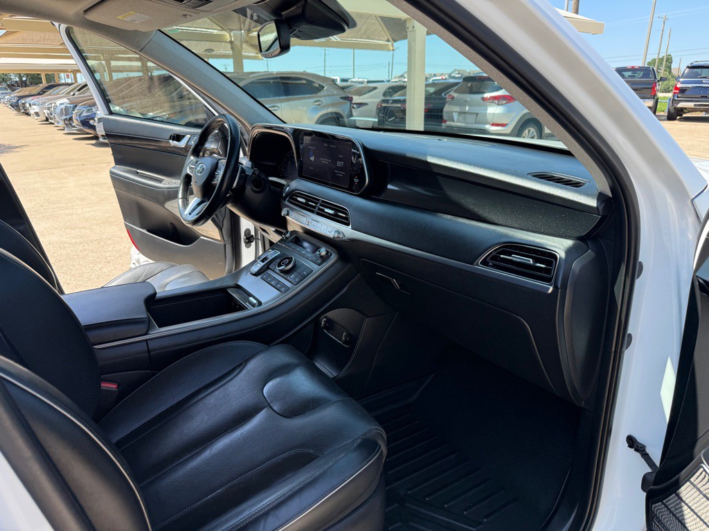 2021 Hyundai Palisade Image 17