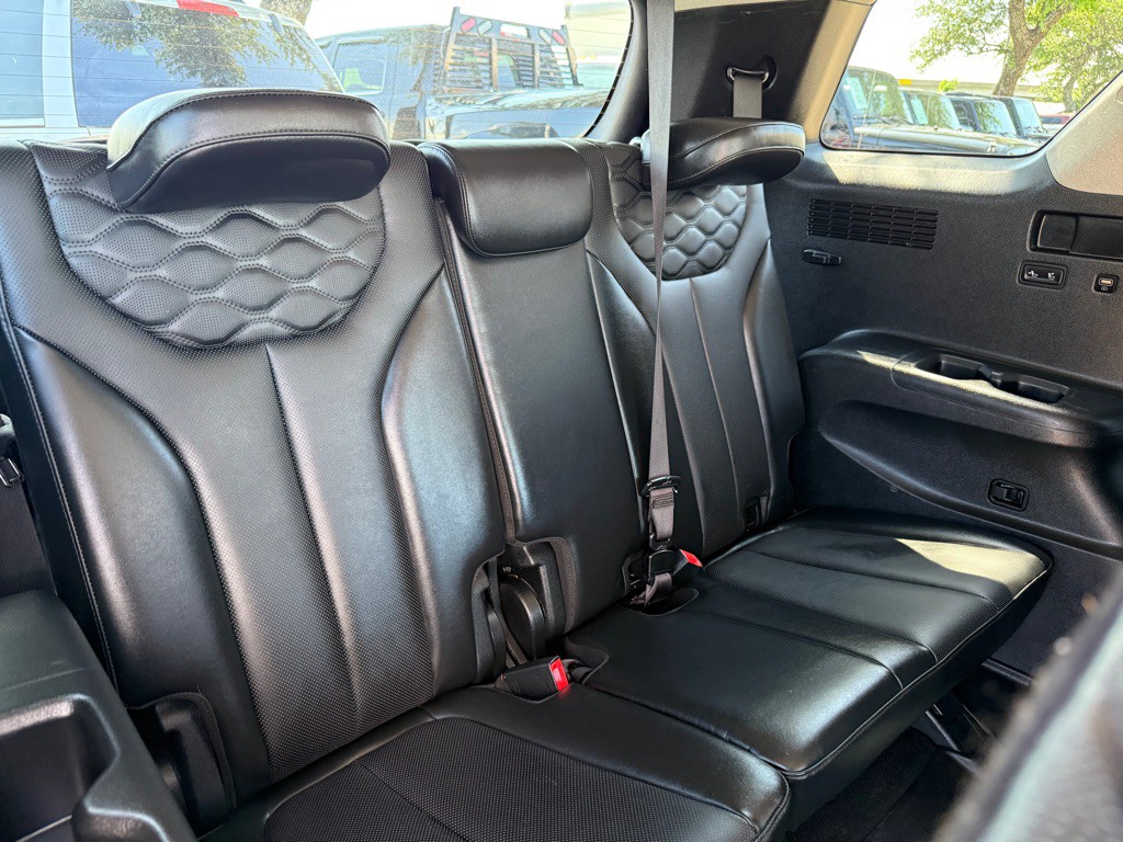 2021 Hyundai Palisade Image 19