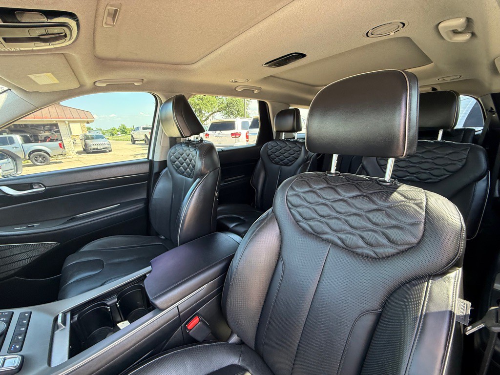 2021 Hyundai Palisade Image 20