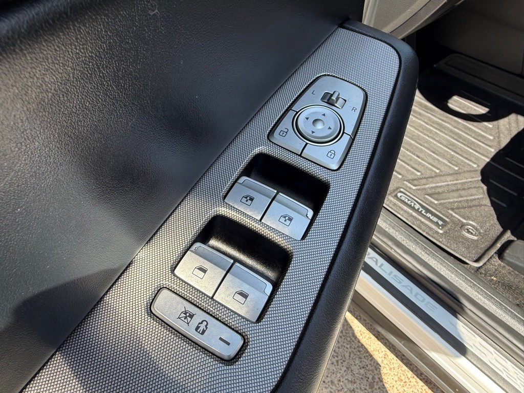 2021 Hyundai Palisade Image 22