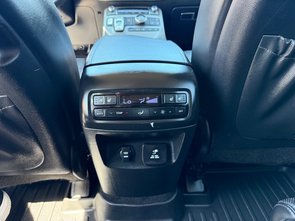 2021 Hyundai Palisade Image 23