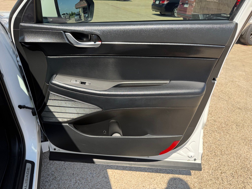 2021 Hyundai Palisade Image 27