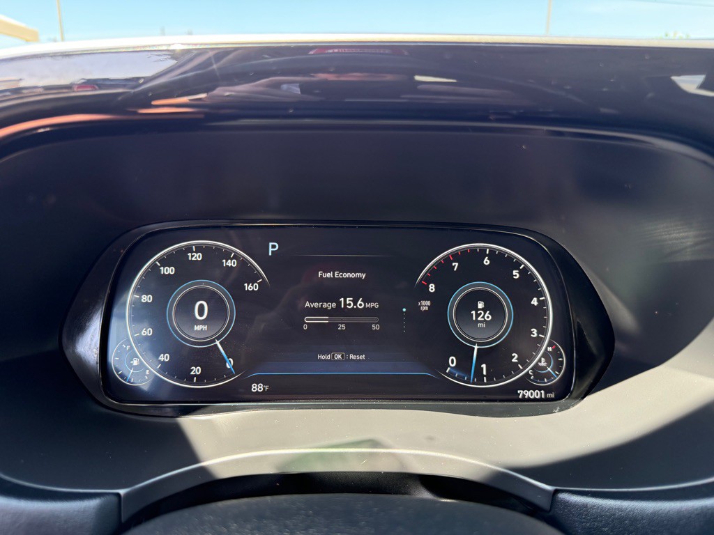 2021 Hyundai Palisade Image 29