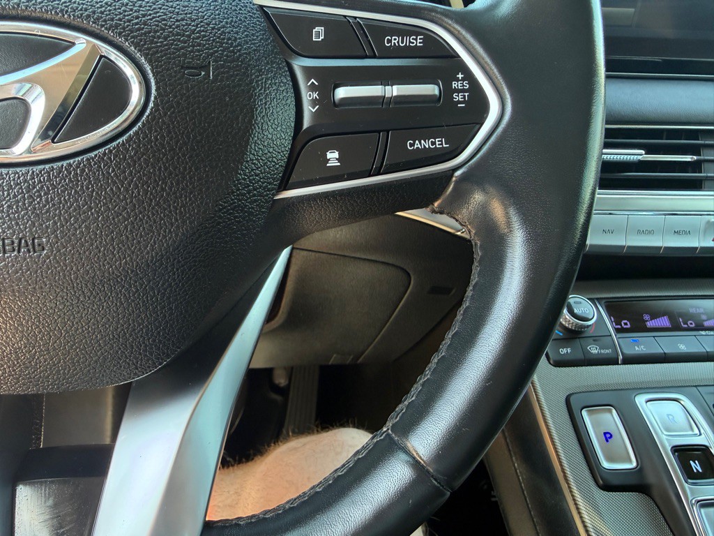 2021 Hyundai Palisade Image 31