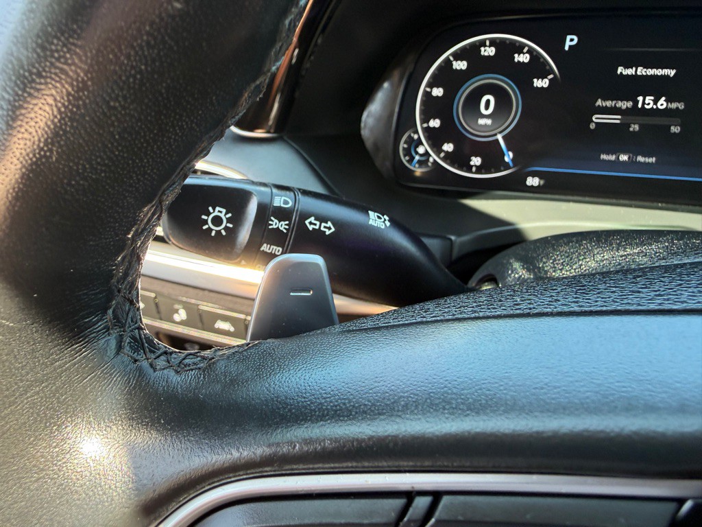 2021 Hyundai Palisade Image 32