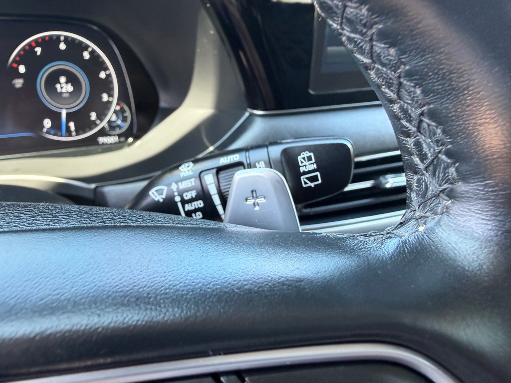 2021 Hyundai Palisade Image 33