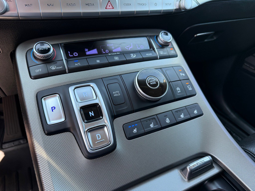 2021 Hyundai Palisade Image 34