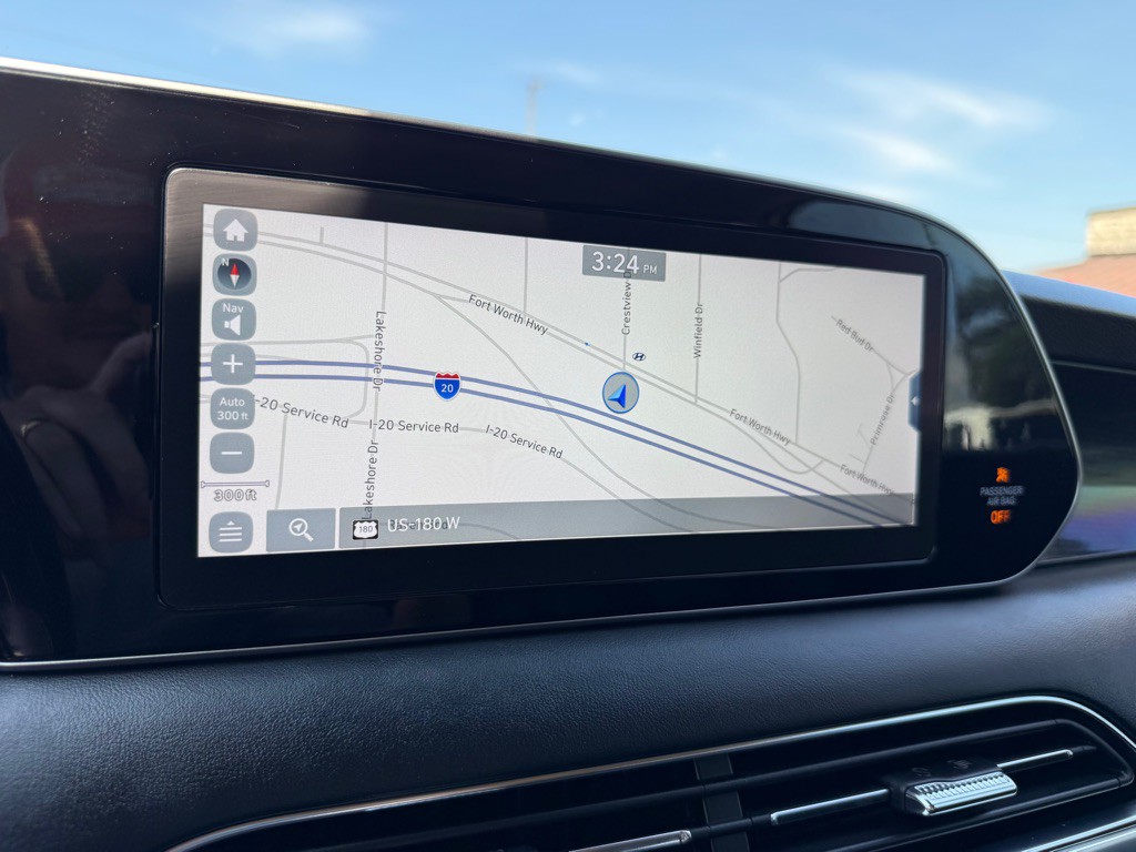2021 Hyundai Palisade Image 36